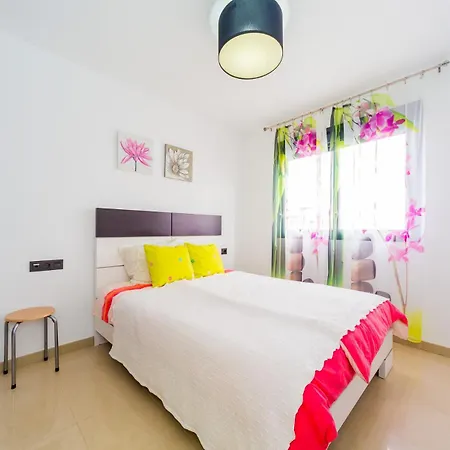 Alegria Id30 Holiday home