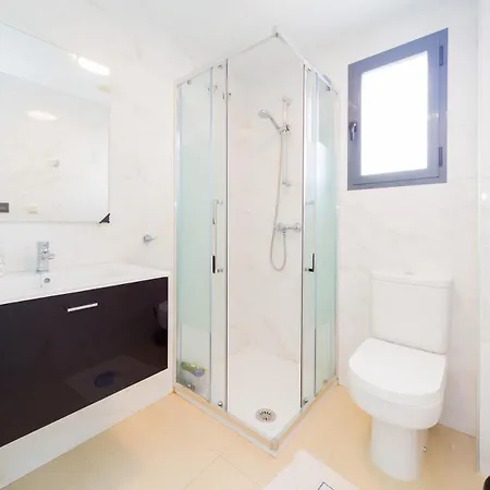 Alegria Id30 Holiday home *