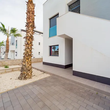 Alegria Id30 Holiday home Playa Flamenca