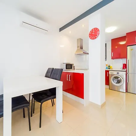 Holiday home Alegria Id30