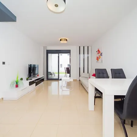 Vakantiehuis Alegria Id30 *