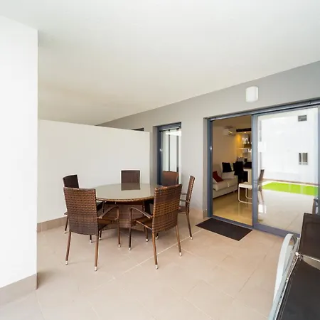 Alegria Id30 Vakantiehuis