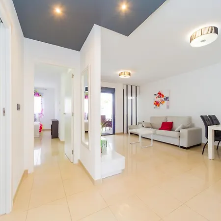 Alegria Id30 Playa Flamenca