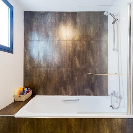 Vakantiehuis Alegria Id30 *