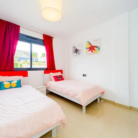 Alegria Id30 * Playa Flamenca