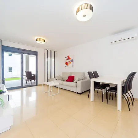 Alegria Id30 Vakantiehuis Playa Flamenca