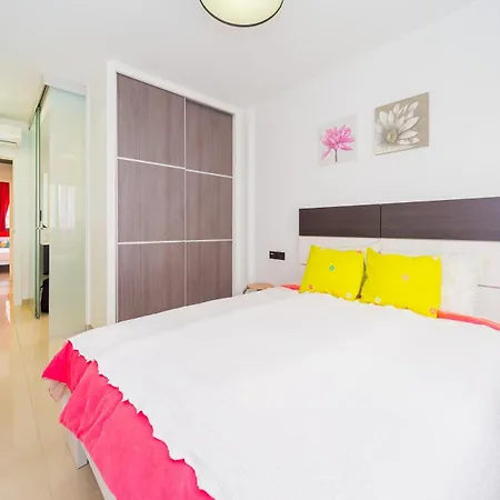 Vakantiehuis Alegria Id30 *