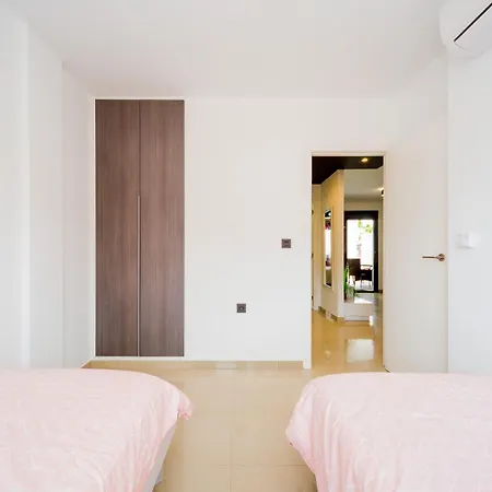 Alegria Id30 * Playa Flamenca