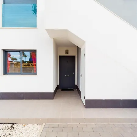 Alegria Id30 Vakantiehuis