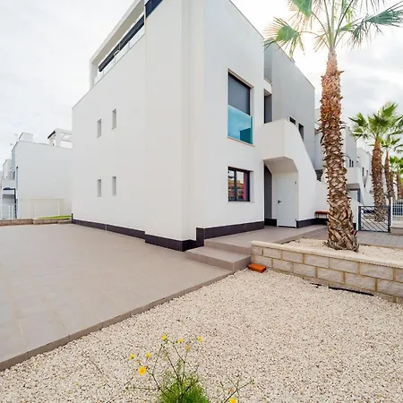 Alegria Id30 * Playa Flamenca