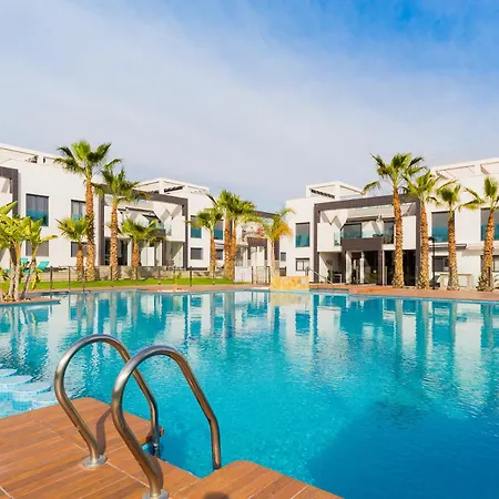 Alegria Id30 Vakantiehuis *