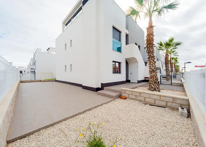 Alegria Id30 * Playa Flamenca